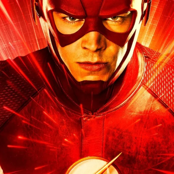Un p’tit mot sur la saison 5 de The Flash